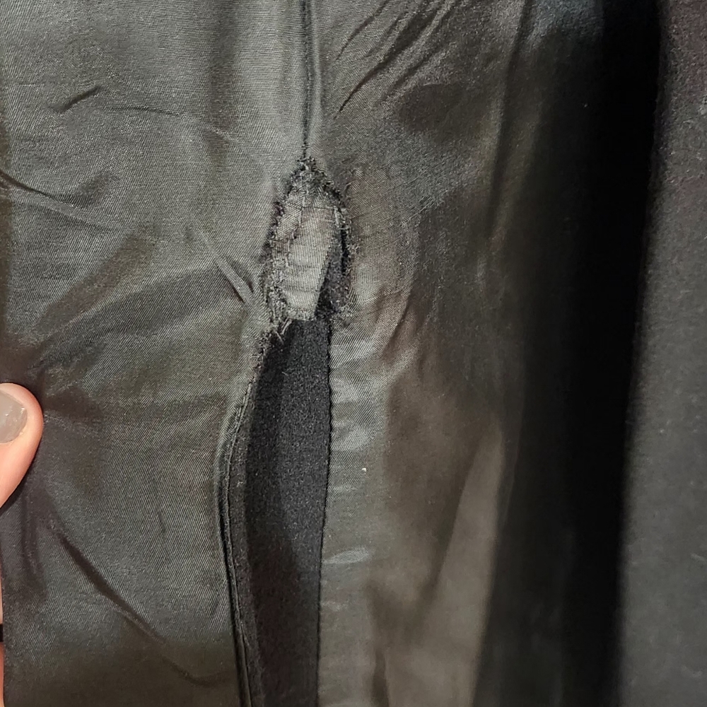 Coat - Picture 8 of 8